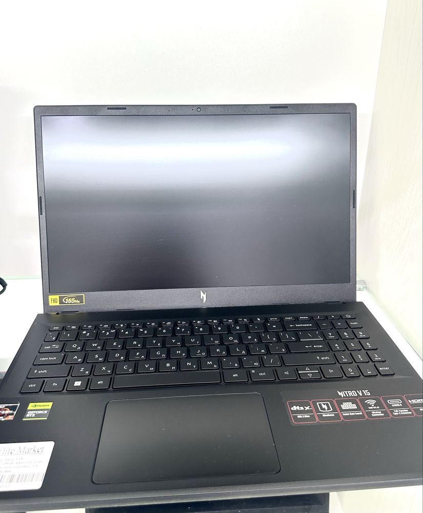 Acer Асер Nitro V15