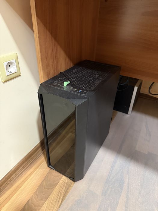 Геймърски компютър