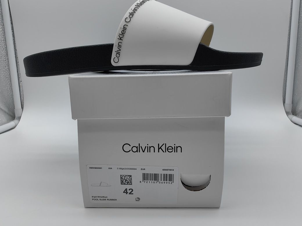 Calvin Klein Мъжки Чехли