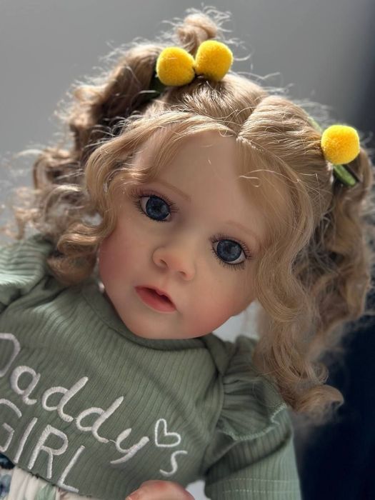 Кукла Reborn Missy — оригинал фабричного производства