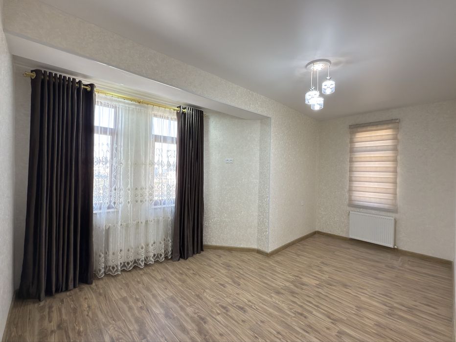 Срочно продается 2х комнатная квартира