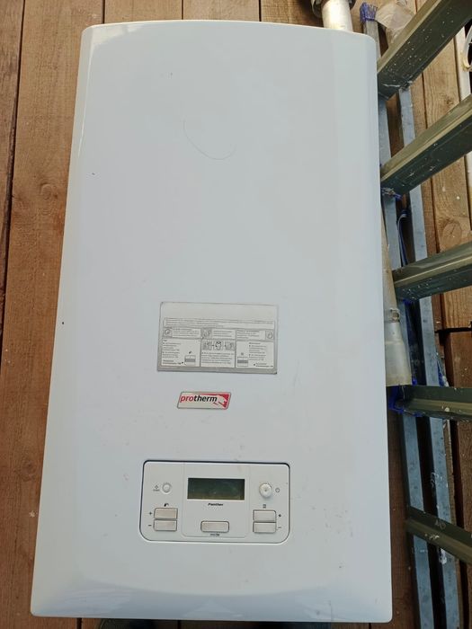 Продам протерм 300кв