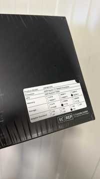 Mini pc MINISFORUM EliteMini UM780 XTX Ryzen 7 7840HS 32GB 1TB SSD