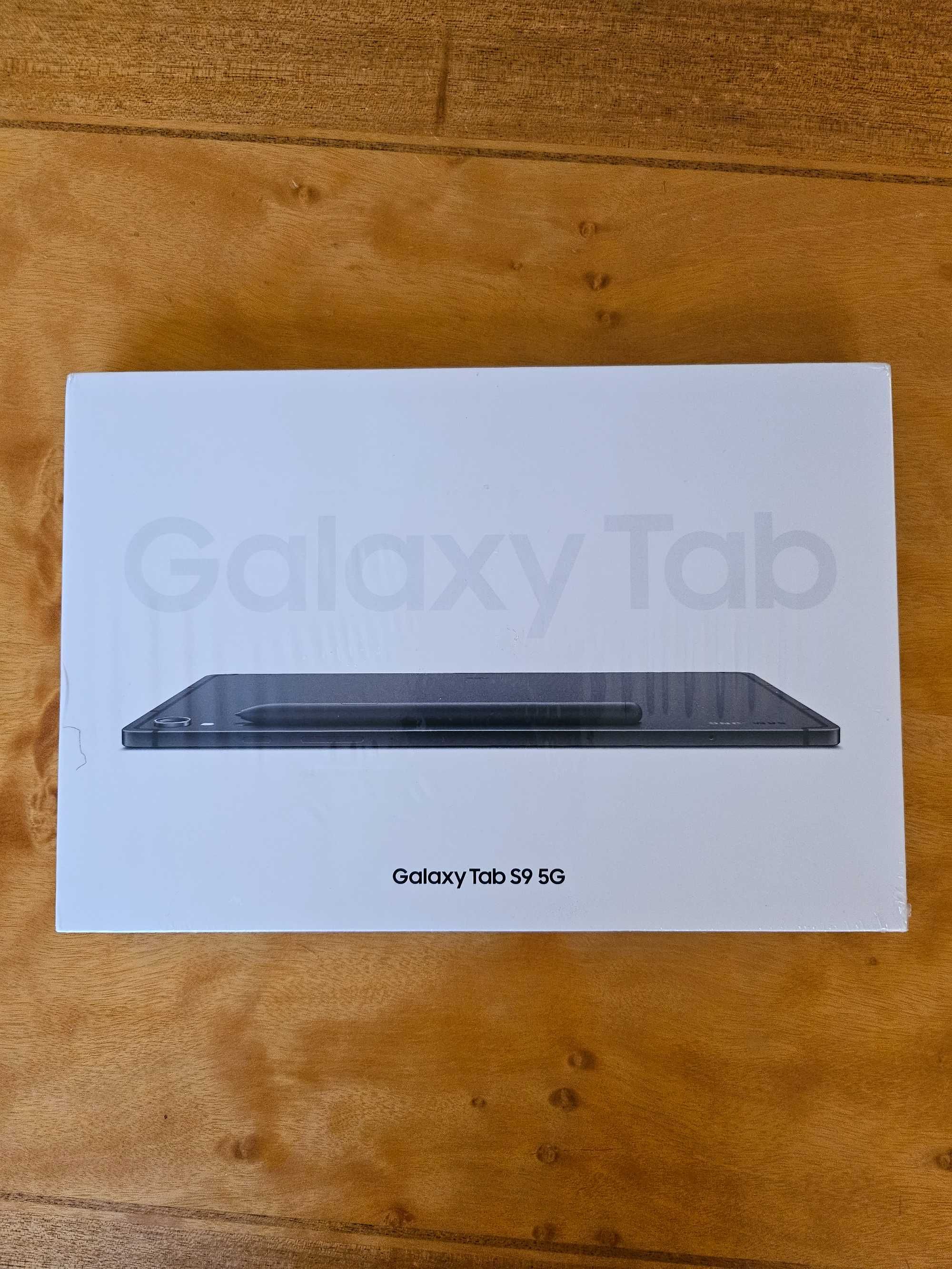 Samsung Galaxy Tab S9 5G