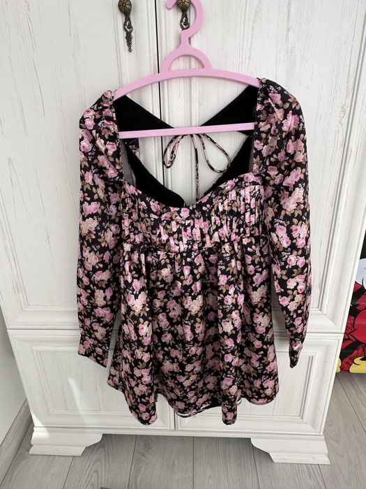 Тениска Victoria's Secret, размер хс-с