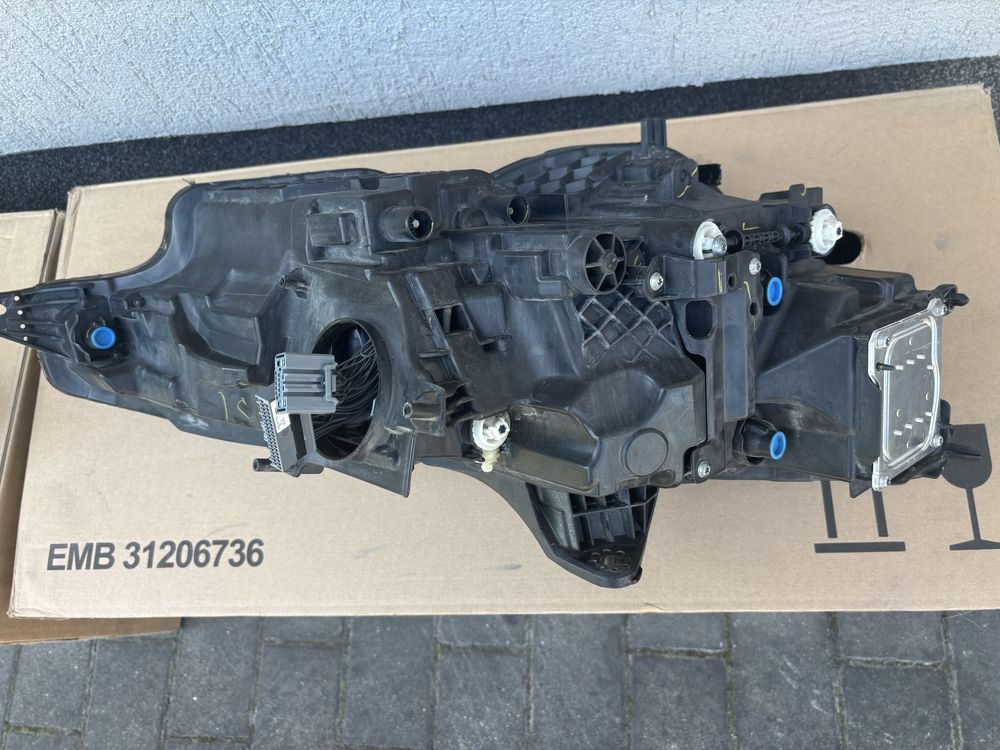 Faruri Volvo s60/v60 2019