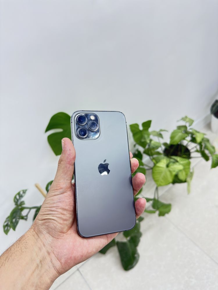 Iphone 12 pro max srochna 256 Gb