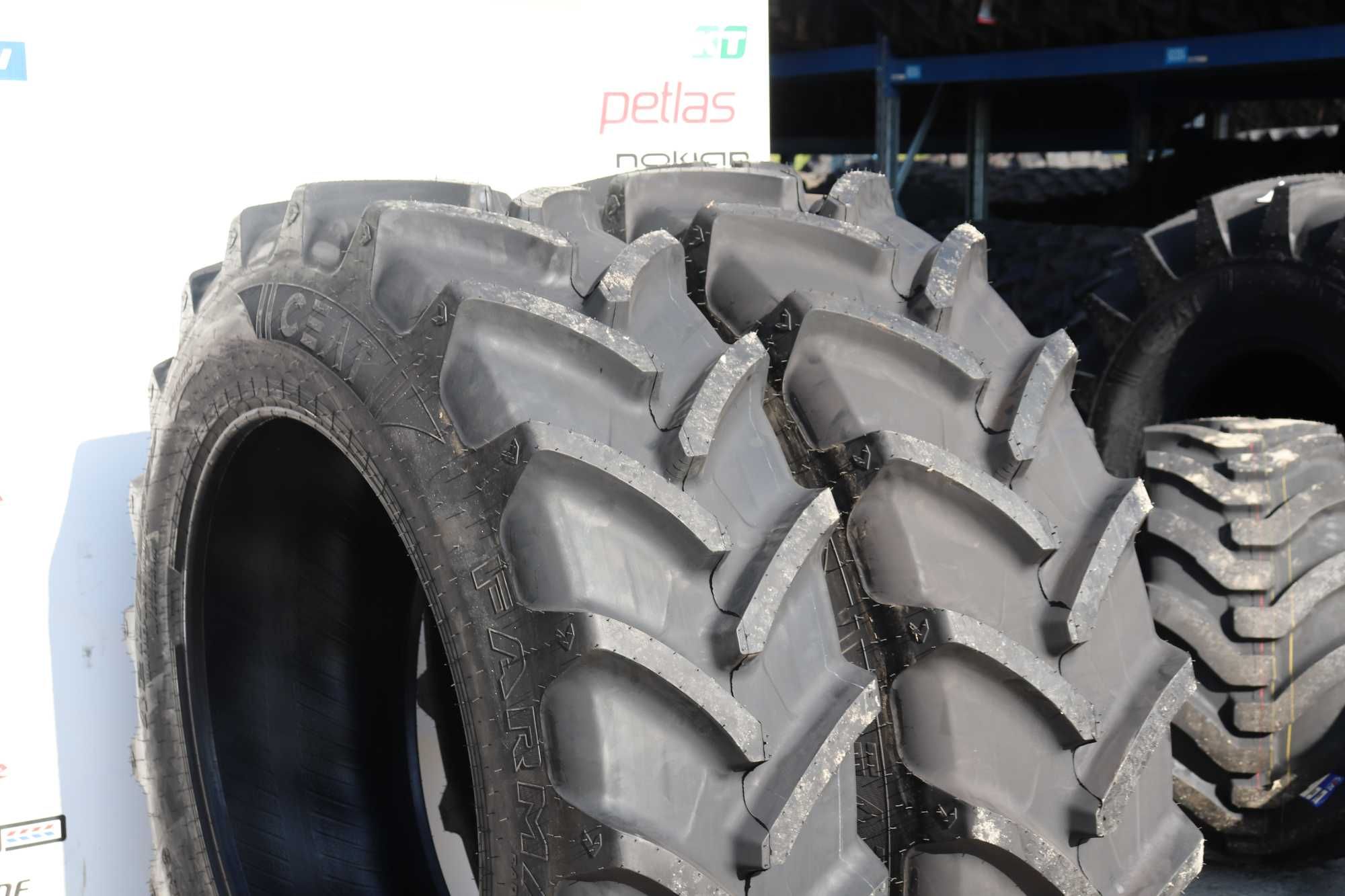 420/85R38 CEAT 144A8/144B Cauciucuri Agricole Radiale tractor (16.9R38