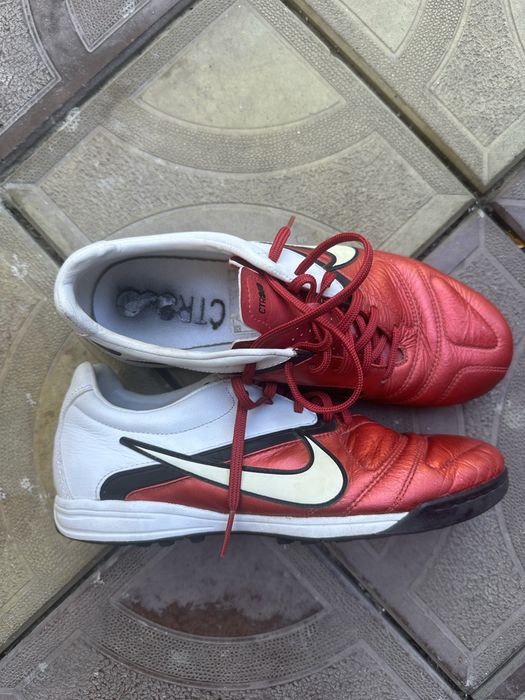 Nike CTR360 Libretto II