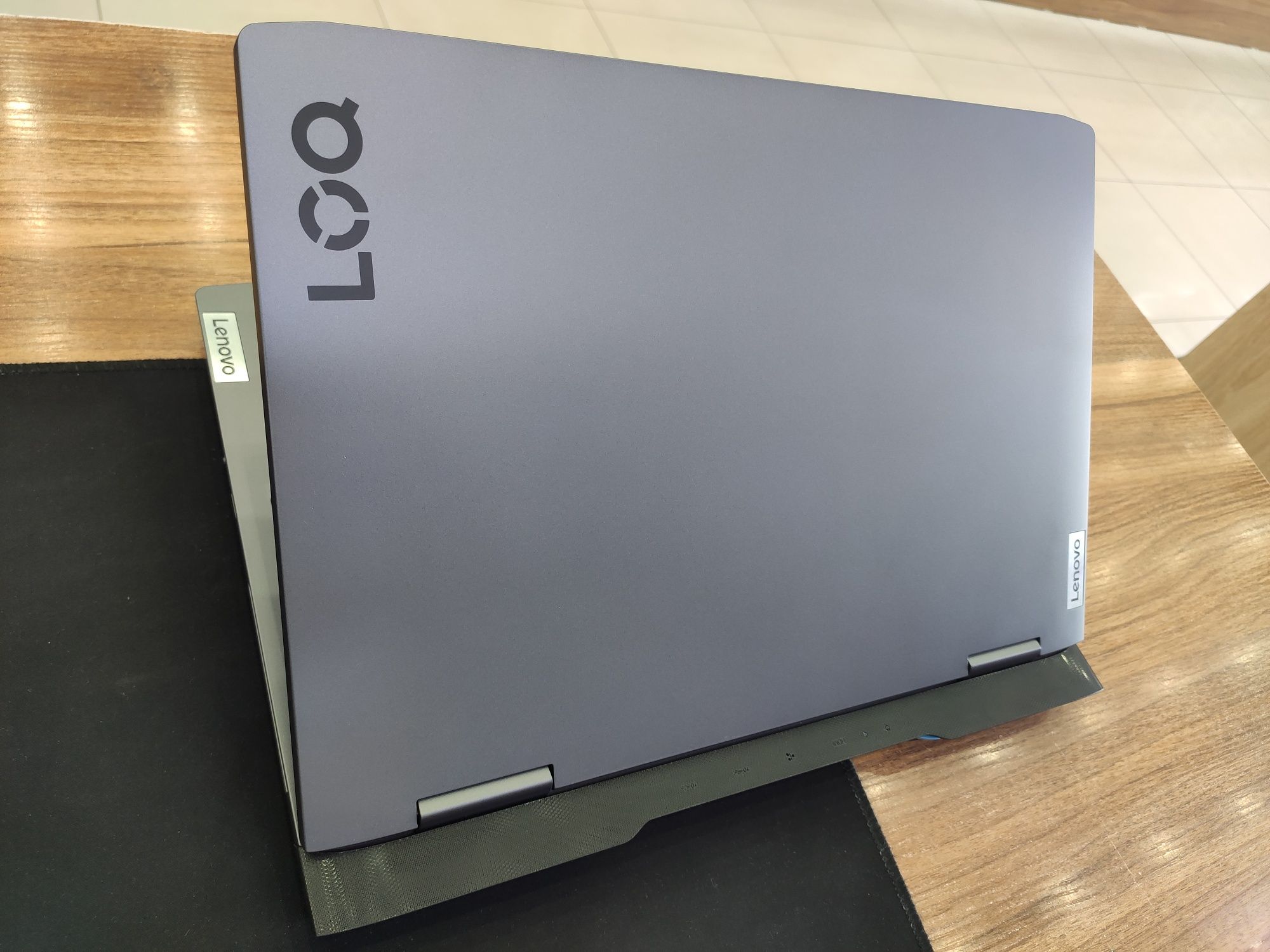 Ноутбук Lenovo LOQ