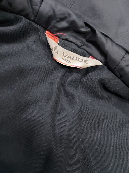 Vaude primaloft яке XL мъжко