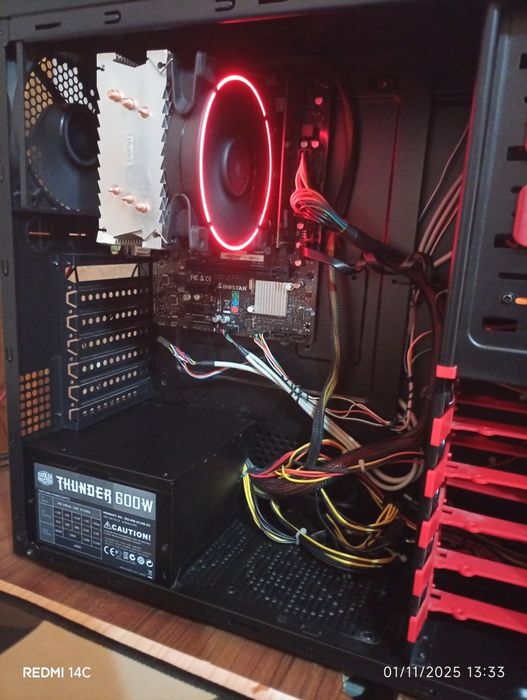 Tayyor kompyuter arzon