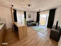 Apartament 2 camere parcare proprie, la prima inchiriere, Ploiesti, Pr