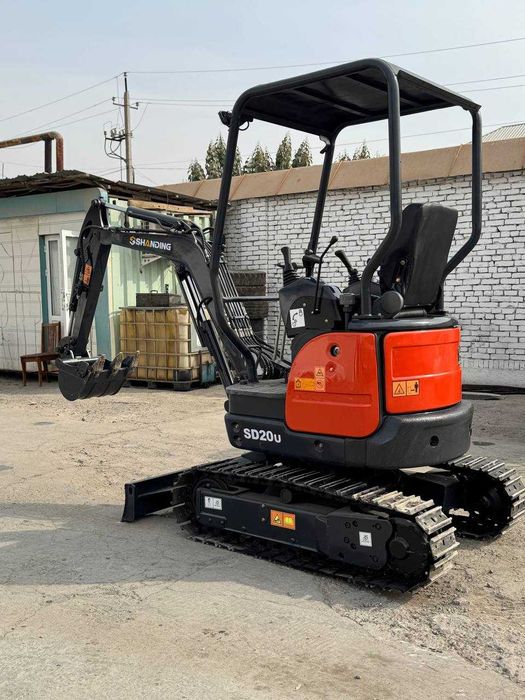 МИНИ Экскаватор | Mini Ekskavator xizmati | Услуги МИНИ экскаватора