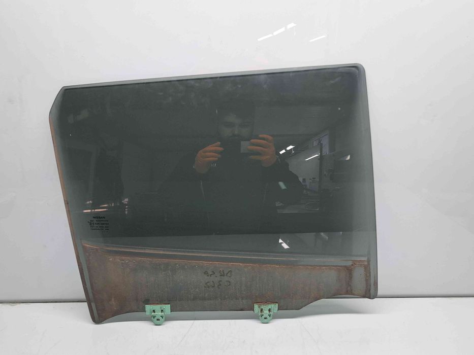 Geam usa dreapta spate Nissan Juke [Fabr 2010-2014] Hatchback OEM