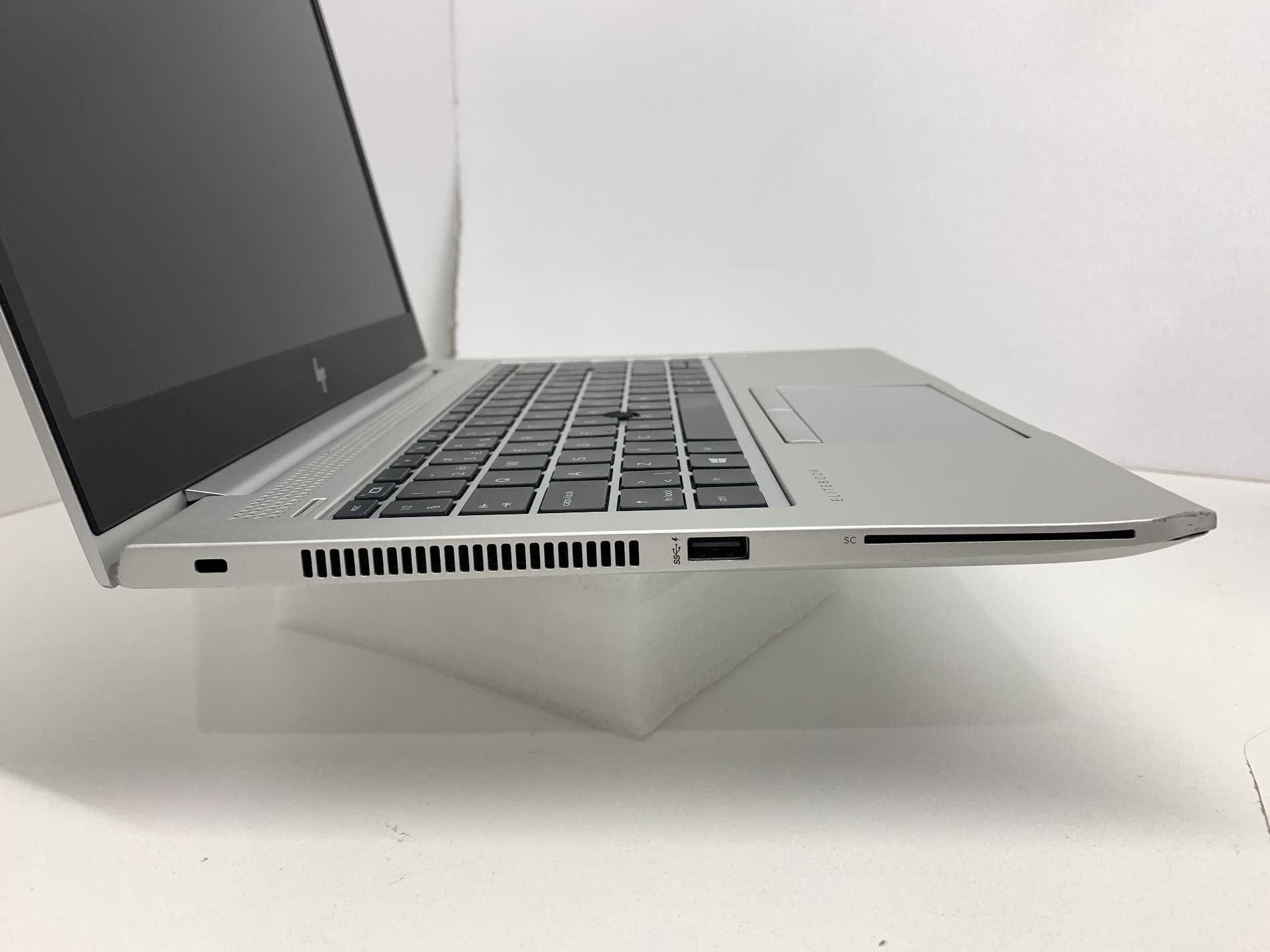 HP EliteBook 745 G5 Ryzen 3 PRO 16GB 510GB/-> Добро състояние