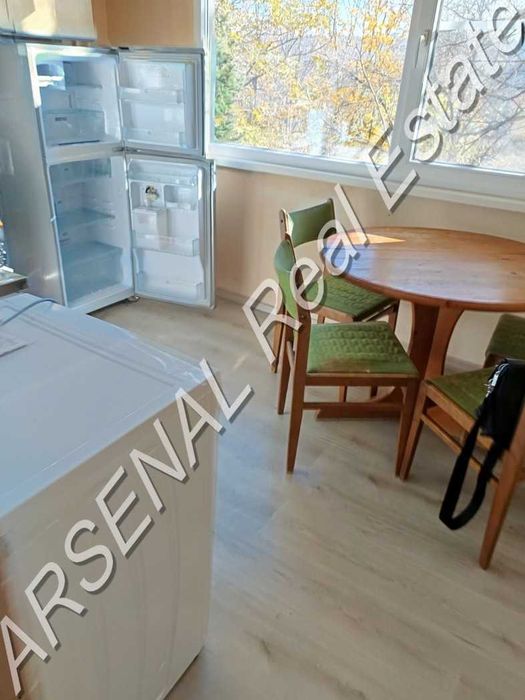 Едностаен апартамент под наем, Люлин 6