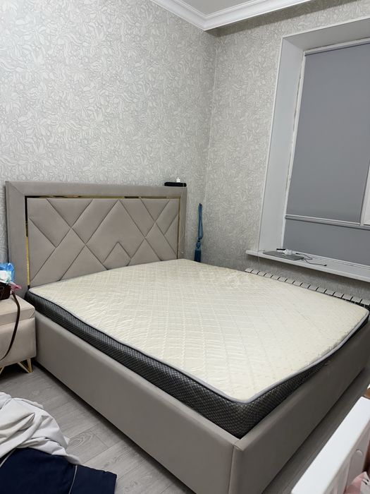 Продается кровать