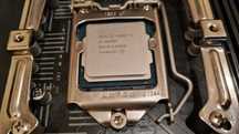 Процессор Core i5 10400F 10-го поколения. Сокет LGA 1200. Из США