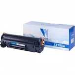 Картридж НР CF283A
