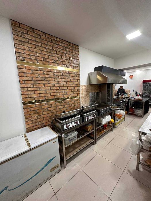 Таййор бизнес сотилади