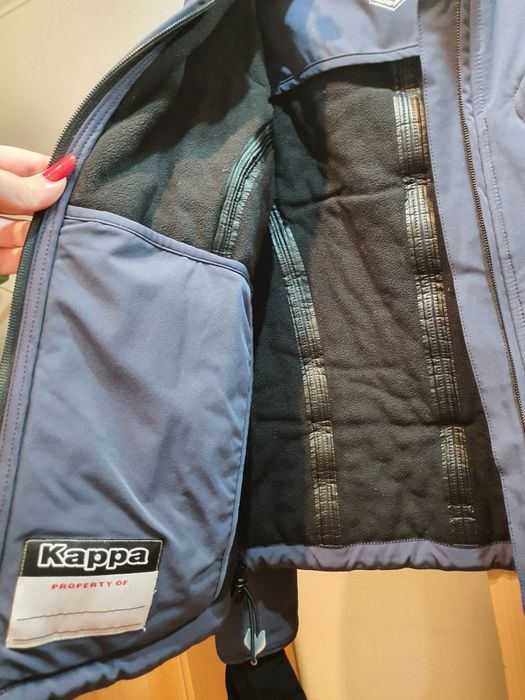 Geacă KAPPA de iarna / ski