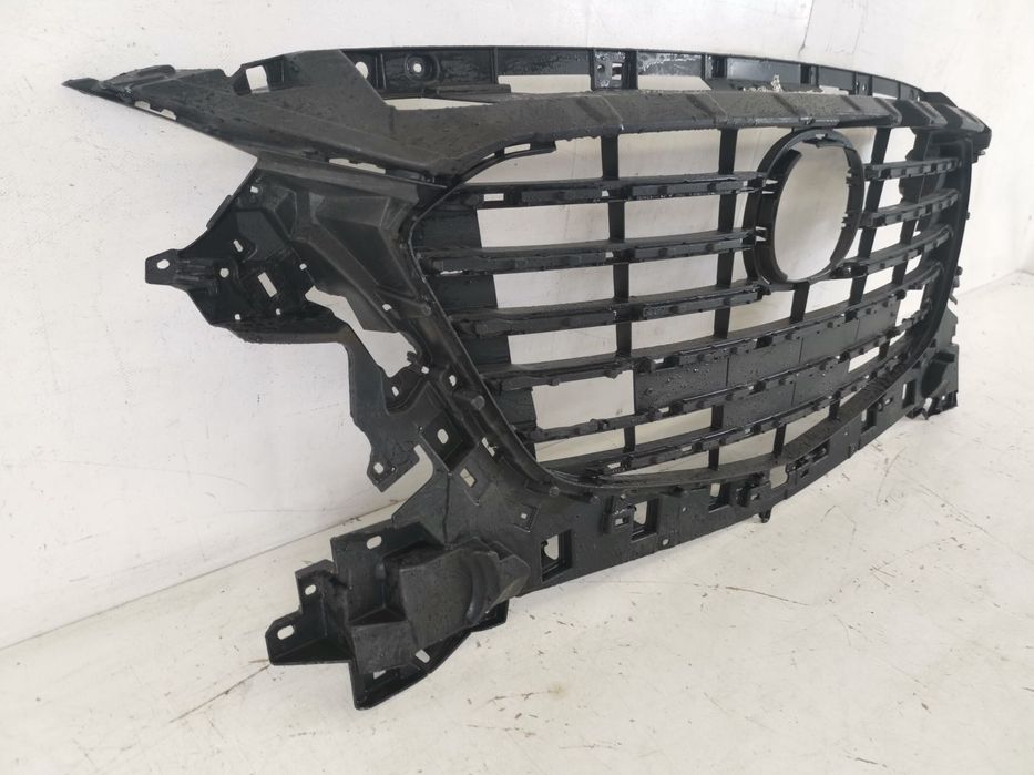 Grila Radiator Mazda  3 BM [facelift] 2016 2017 2018 2019 Originala In