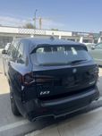 Bmw i x3 tayyor bmw
