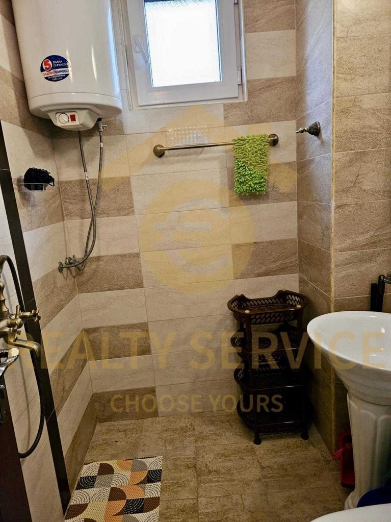 Продава се Двустаен апартамент в к.к. Слънчев бряг - 55 кв.м за 1064 €/кв.м - Снимка #6