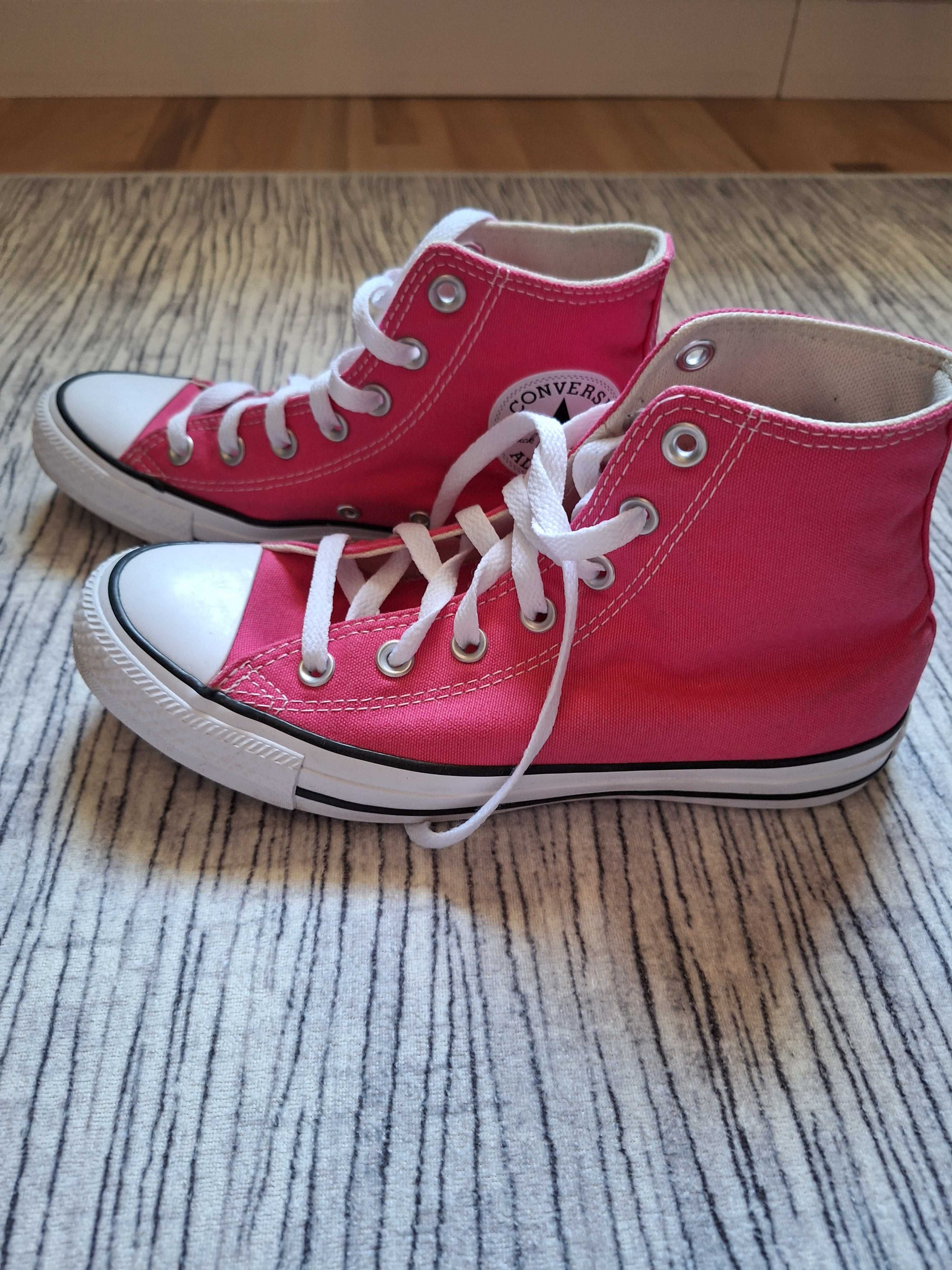 Converse дамски 39 номер