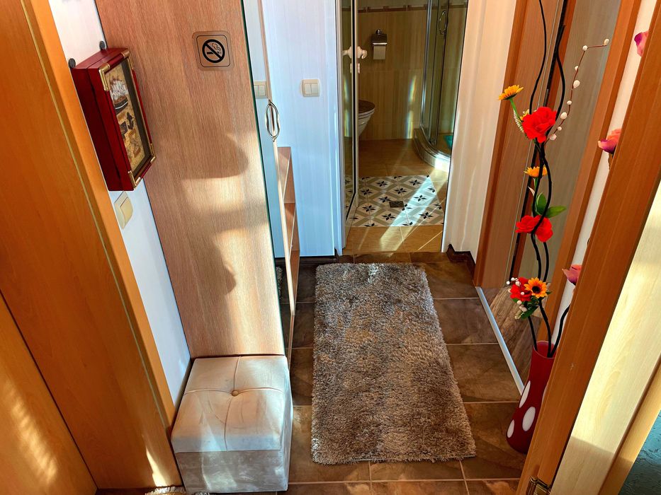 Продам апартамент 1+1 Солнечный берег