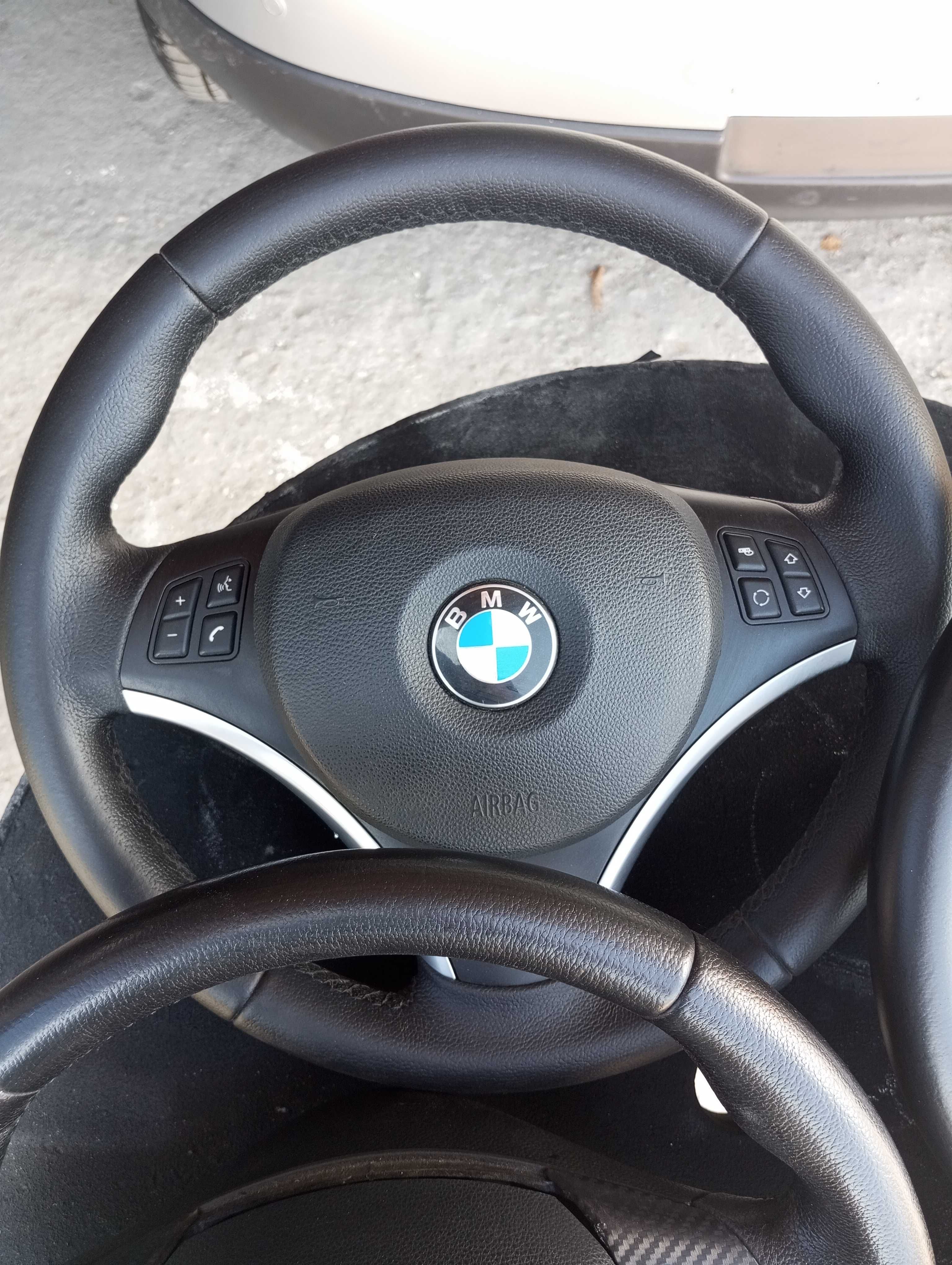Волан аербег бмв 1 , 3 серия Х1 Airbag bmw 1 , 3 seria bmw e90 bmw x1