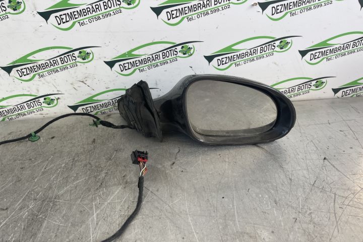Oglinda dreapta electrica E1010781 / E1 0 10781 Volkswagen VW Passat