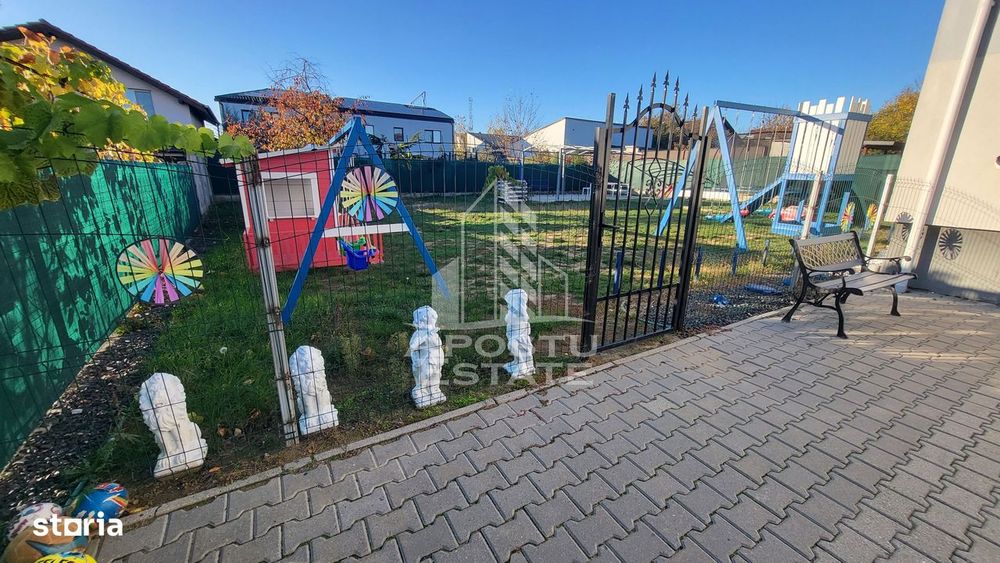 Cladire cu 6 camere, ideala pentru birouri, Buziasului