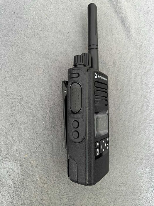 радиостанция Motorola DP 4600 UHF DMR
