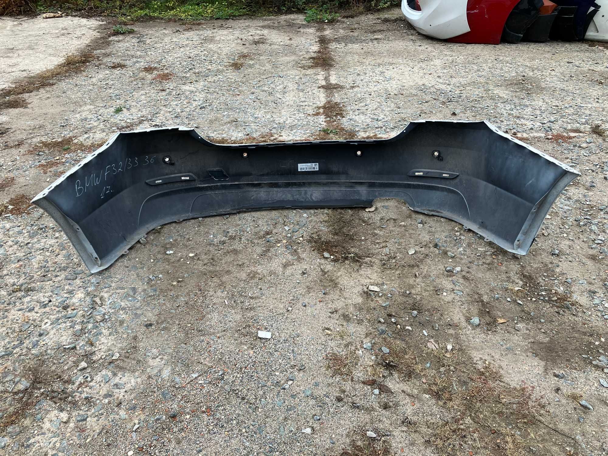 Задна броня за БМВ 4 BMW 4 F32 F33 /2014-2020г