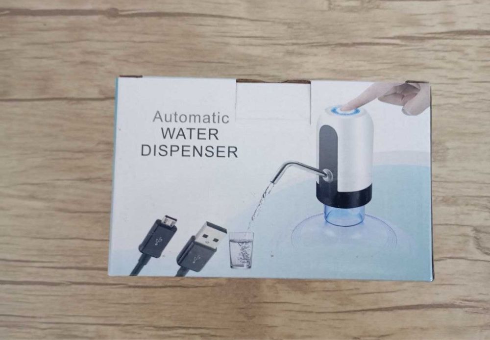 Помпа для воды акция