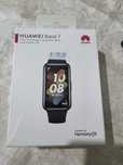 Гривна Huawei band 7