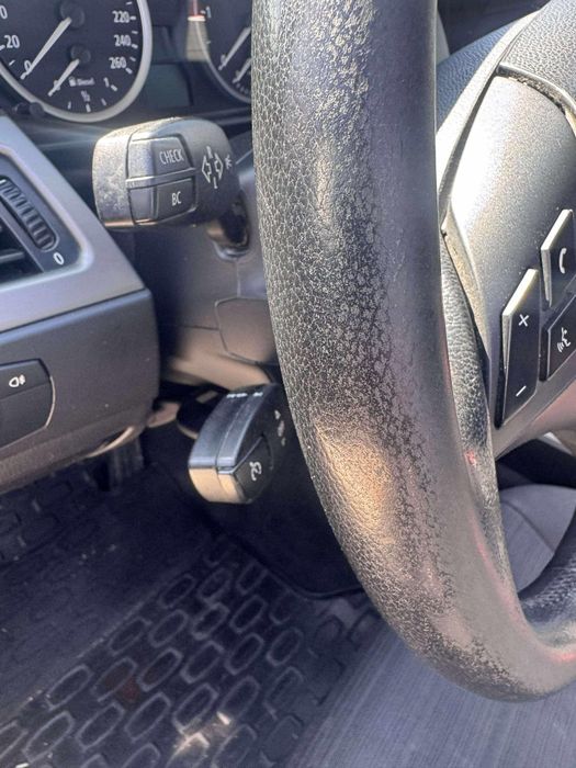 Vând BMW 520d 150cp.