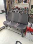 Bancheta 3 locuri Fiat Ducato Jumper Boxer