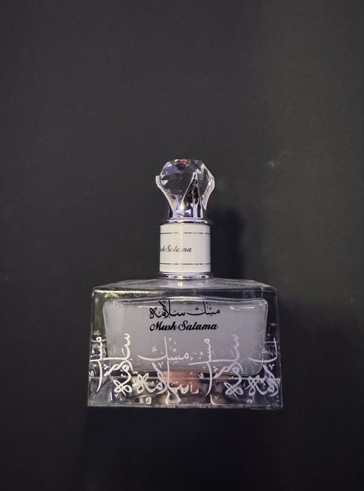 Musk Sallama Lattafa парфюм 100ml
