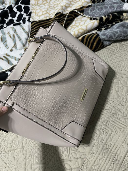 Сумка новая карри