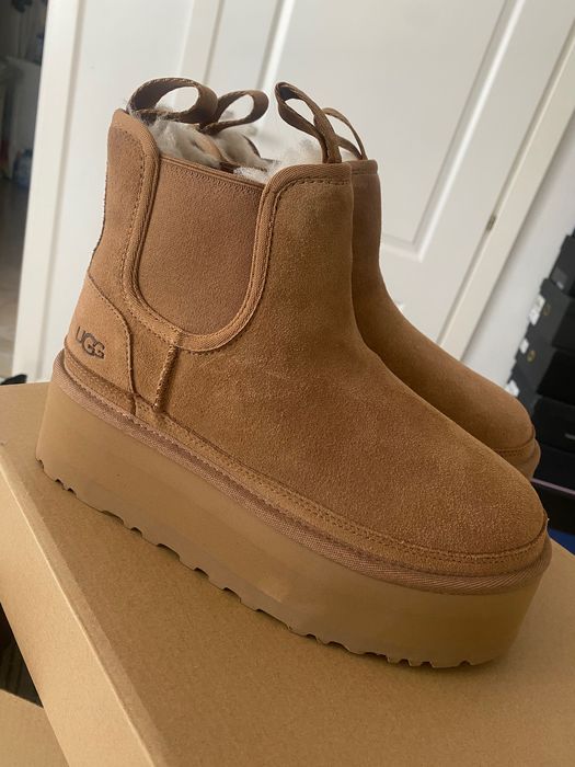 UGG Neumel nr.37 produs original