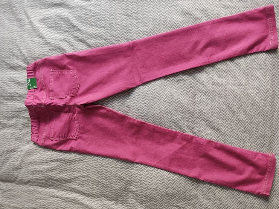 Детски панталон (нов) - Benetton