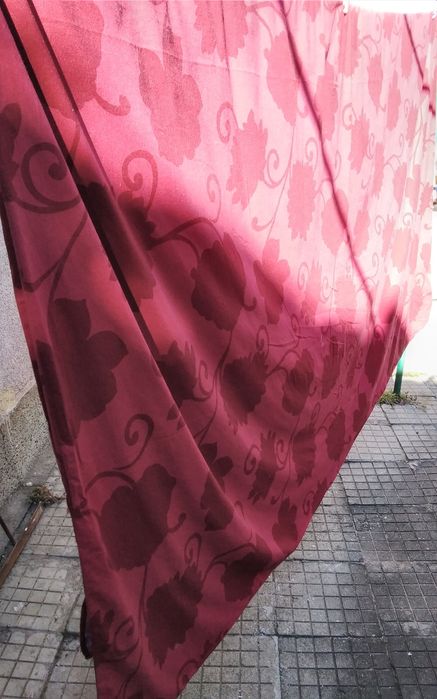 Спални памучни  торби