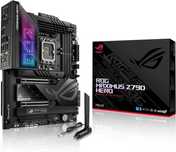 Kit gaming i9-14900k, asus rog z790 hero wi-fi, 32gb 7200mhz