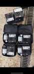 Kit pana Audi Seat Skoda Volkswagen Porsche Compresor solutie pana