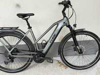 Електрически Велосипед Cube Kathmandu Hybrid Pro 625Wh