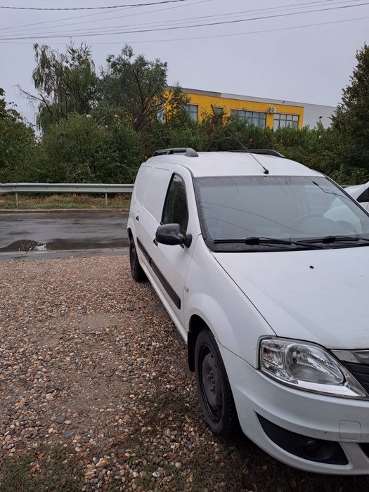 Vand Dacia Logan 1.6
