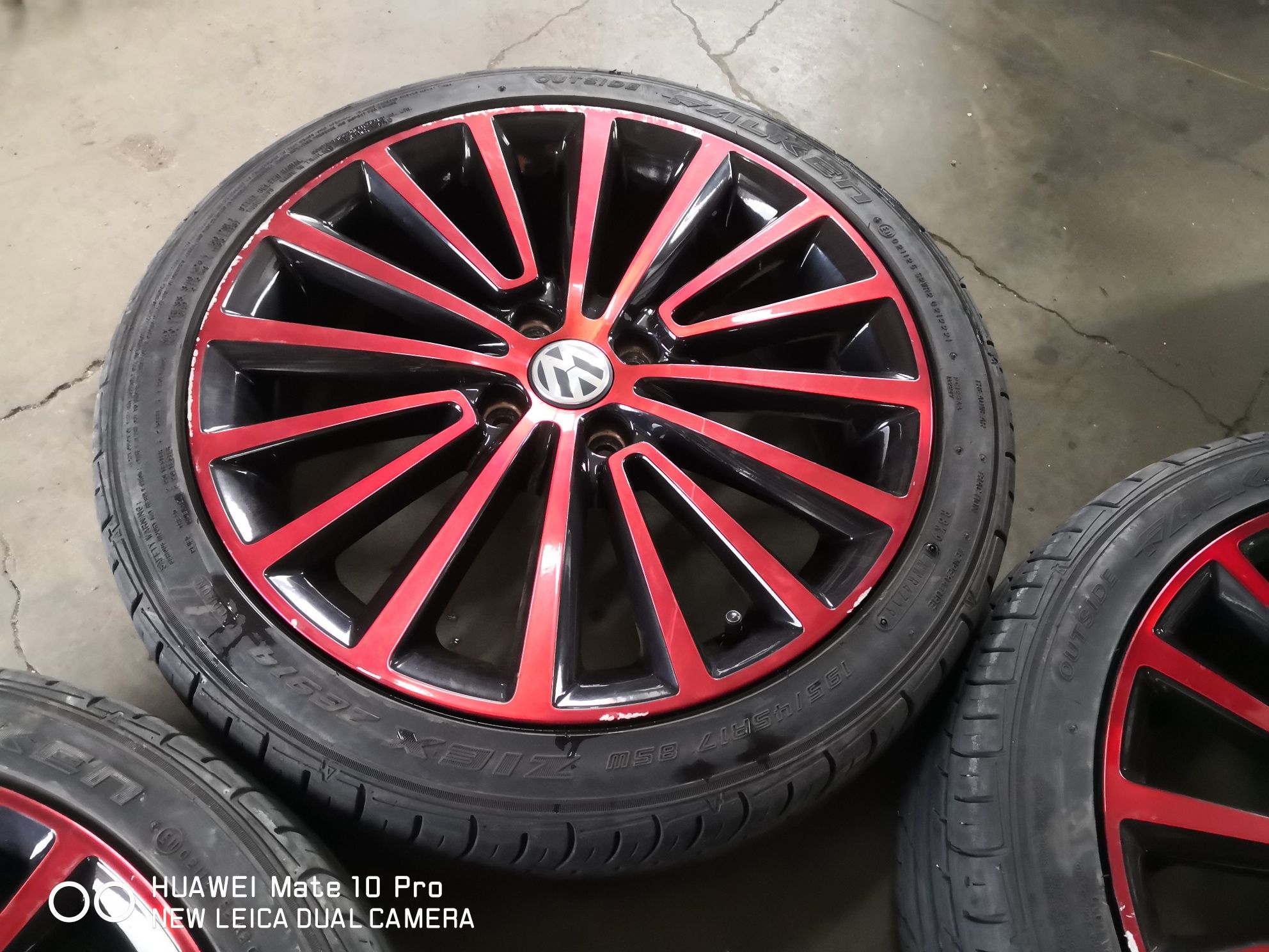 4х100 фолксваген ъп vw volkswagen up 4x100 17 цола оригинални джанти